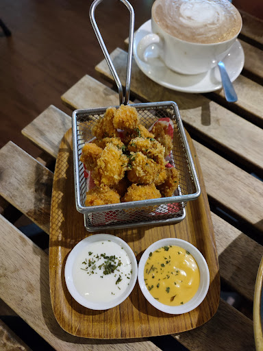Harb Sport Cafe