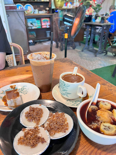 Jade Nyonya Cafe Jade Nyonya Cafe