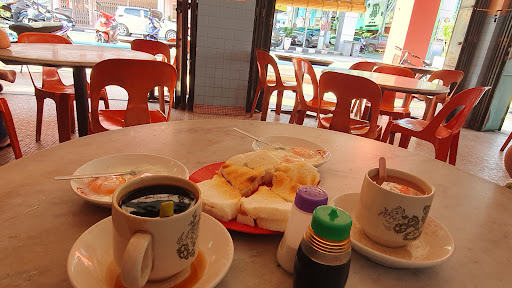 Kedai Kopi Juan Mui
