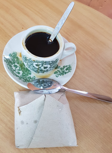 Nam Yew Kopitiam