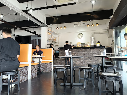 3000 Coffee House