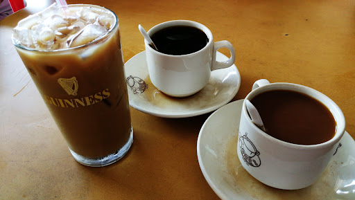 Kheng Guan Hiong Coffeeshop 琼源香