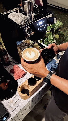 Nara Coffee Nara Coffee