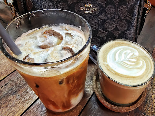 Kopi Rimba Kopi Rimba