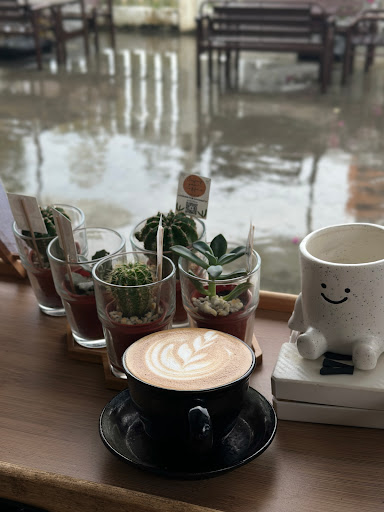 Kopi Se.nja Kopi Se.nja