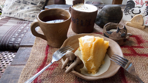 Platform Coffee & Homestay 平台咖啡 Platform Coffee & Homestay 平台咖啡