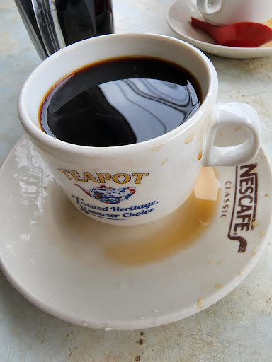 Bee Guan Kopitiam