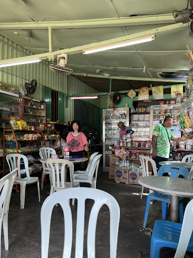 丽华咖啡店 丽华咖啡店