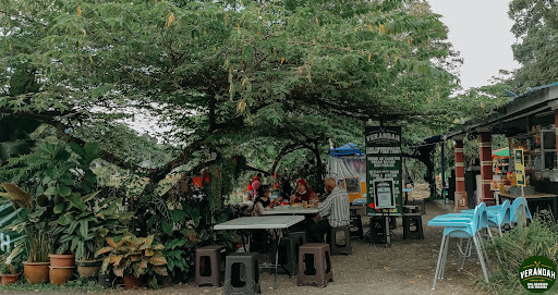 VERANDAH cafe VERANDAH cafe