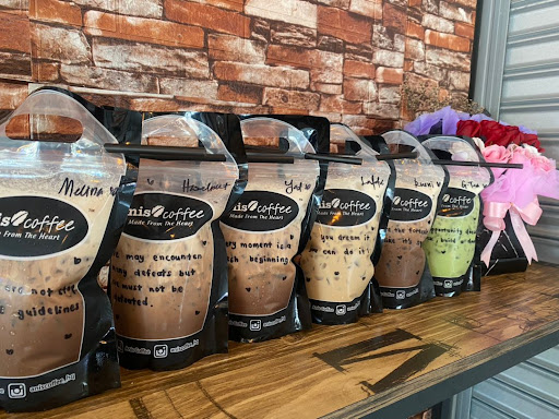 Anis Coffee Pontian Anis Coffee Pontian