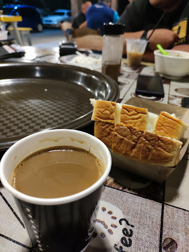 Waroeng Kopi Pojok 77