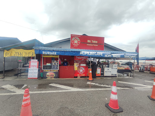 Kopi Seaside