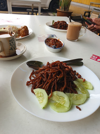 Ricky Cafe Ricky Cafe