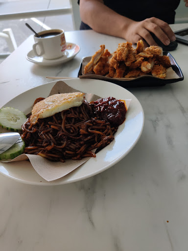 XY Cafe Kopitiam