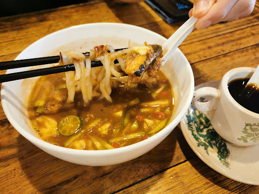 The Yuans Garden Kopitiam & Cafe