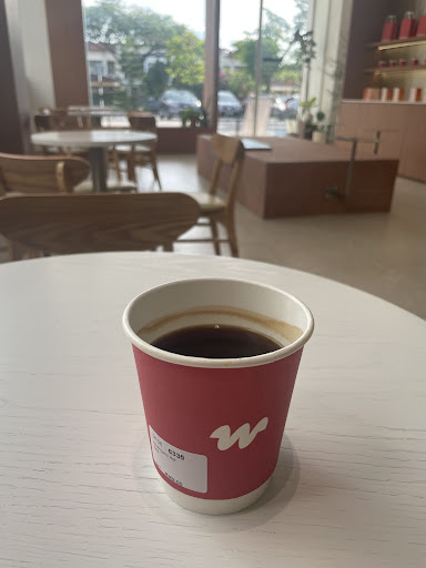 WellBean Coffee