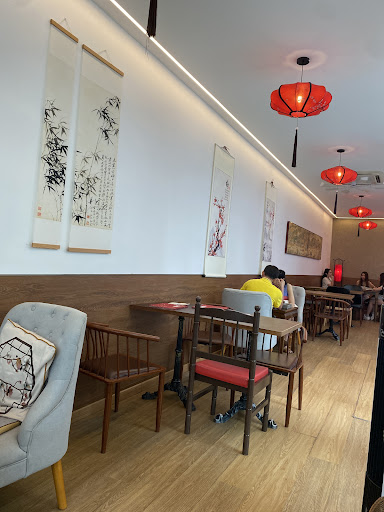 Xuan Cafe 轩•女皇烘焙