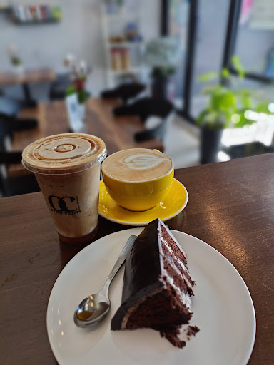 Orked Coffee