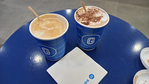 Gigi Coffee Kota Masai