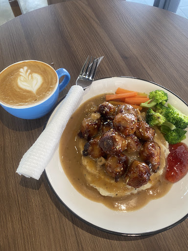 Qayla's Bakery Cafe Qayla's Bakery Cafe