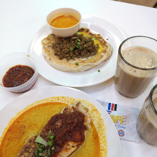 Sitty Cafe