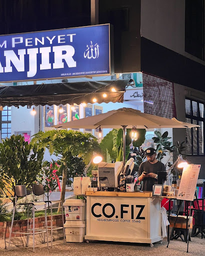 co.fiz coffee