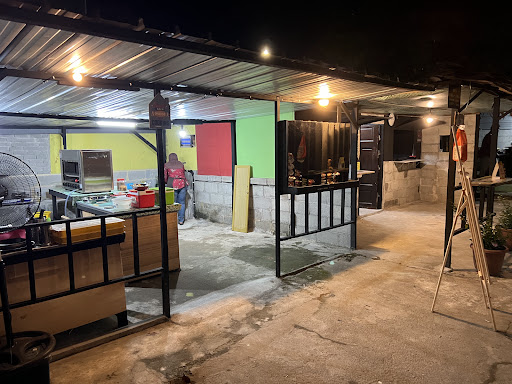 Warung Rumbia