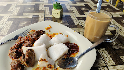 Rosni Cafe