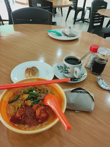 CJ Coffee Shop