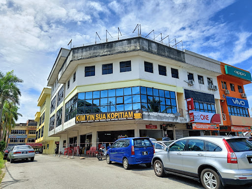 Kim Yin Sia Kopitiam Kim Yin Sia Kopitiam