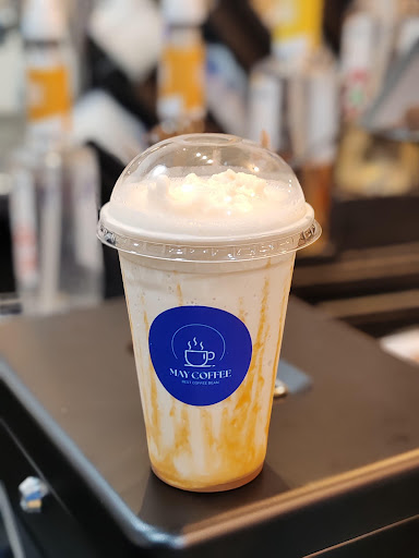 May Coffee