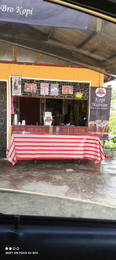 Kopi hainan taman purnama Kopi hainan taman purnama