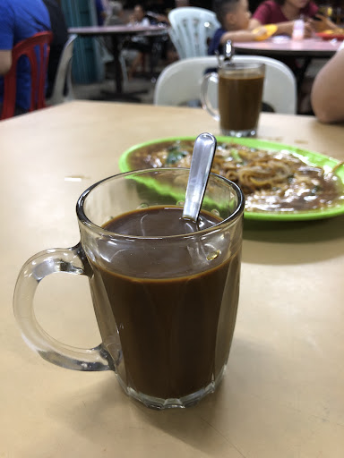 Kedai Kopi Wang Li