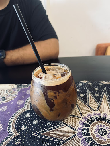 kopikuih cafe