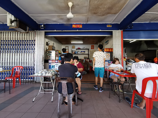 Kedai kopi yee hoe Kedai kopi yee hoe