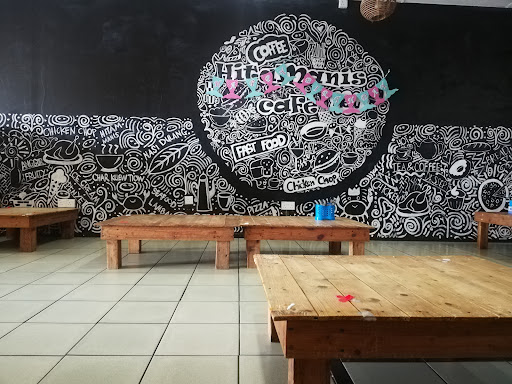 Hitam Manis Boutique Cafe Shellout Hitam Manis Boutique Cafe Shellout