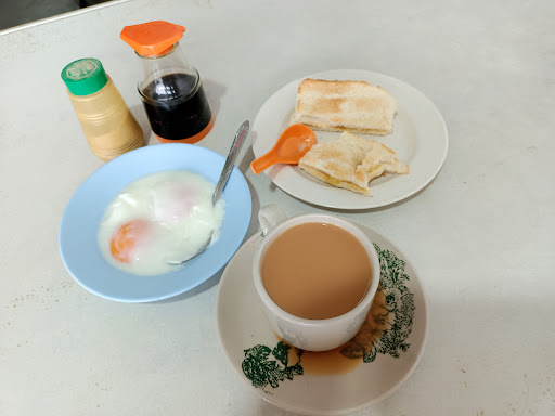 Kedai Minuman Poo Lee Kedai Minuman Poo Lee