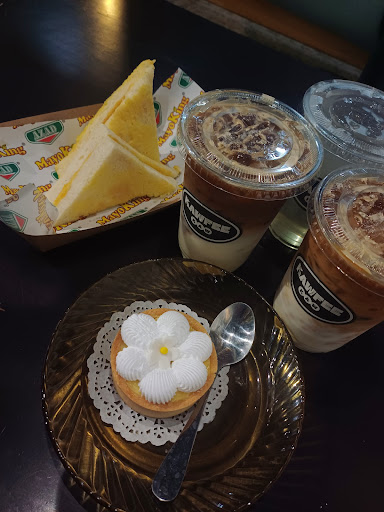 KawFee Kaw