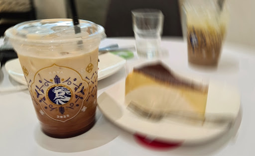 ZUS Coffee - Jalan Duku Kluang, Johor ZUS Coffee - Jalan Duku Kluang, Johor