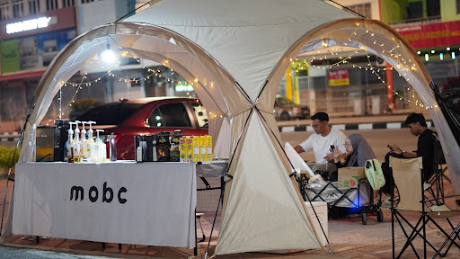 MOBC Coffee MOBC Coffee