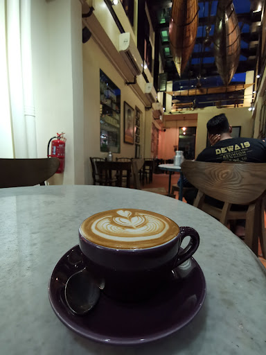 Caffe Diem