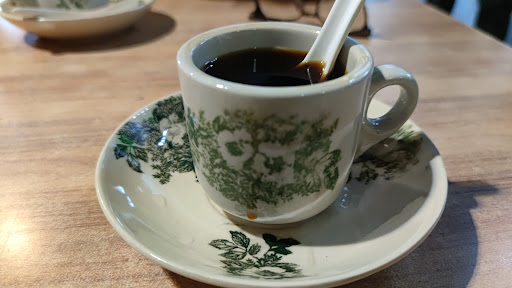 GC Good Coffee (Kulai)