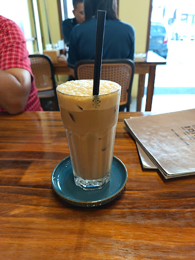 笨珍亞九咖啡古来分行 Pontian Coffee 9 Kulai Branch