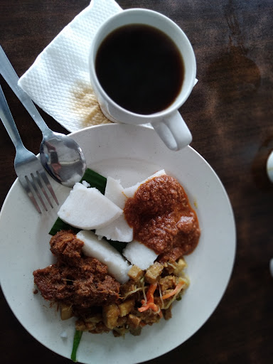Kulai Cafe