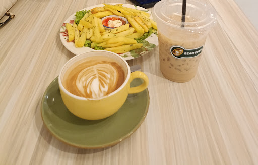 Bean Eden Cafe, Kulai