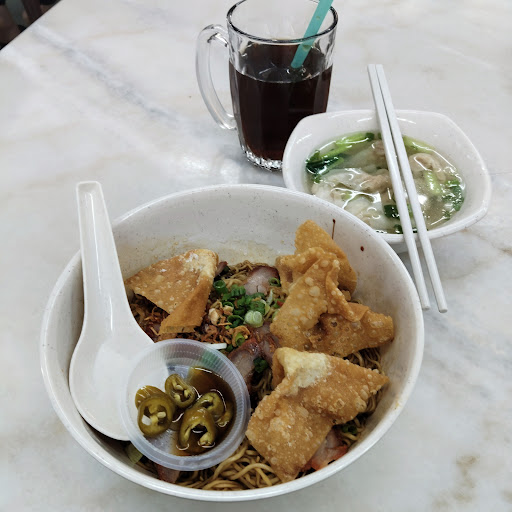 Good Coffee Restaurant