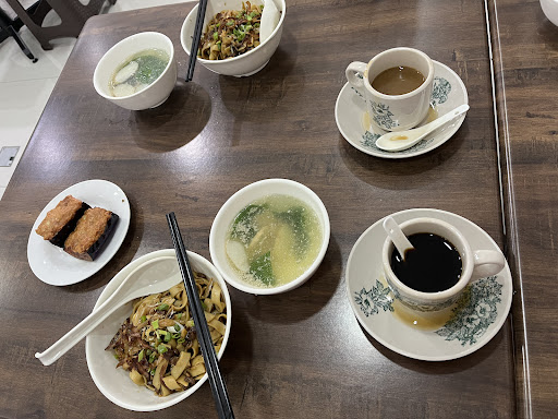 Home Taste Coffee 家香咖啡馆 Home Taste Coffee 家香咖啡馆