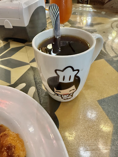3rd Junction Cafe Indahpura Kulai