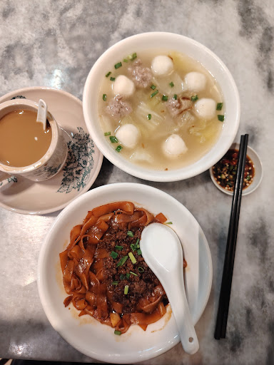 村天 My Cafe (Kulai)