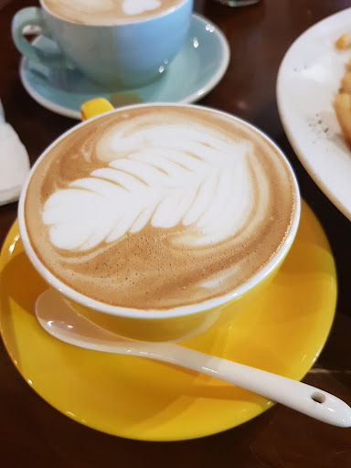 Broovies Cafe